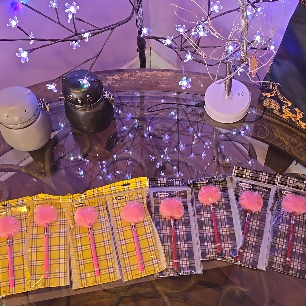 Revolution Clueless Lipliner Bundle